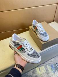 Picture of Gucci Shoes _SKUGuccisz38-44mnf021110490